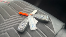 Ford Puma 1.0 EcoBoost Hybrid mHEV ST-Line X 5dr Petrol Hatchback